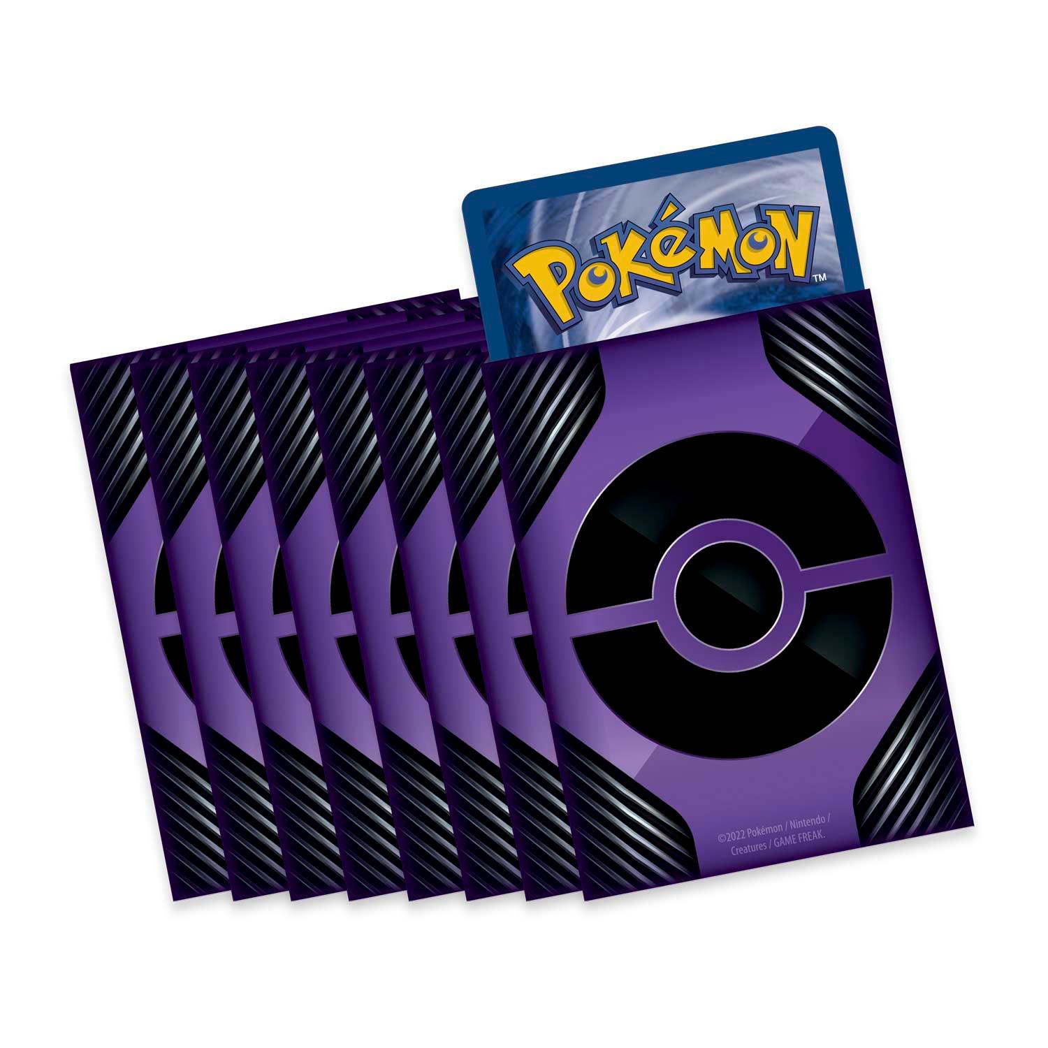 Pokemon Trainer’s Toolkit Box 2022 (Purple Color ) Pokémon 820650850455