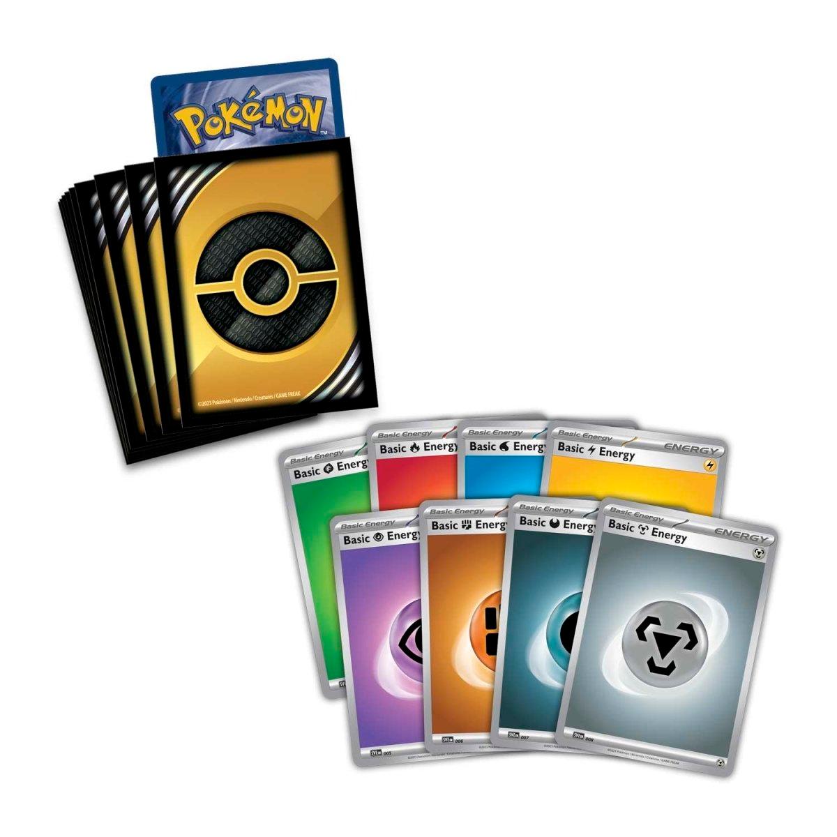 Pokemon Trainer’s Toolkit Box 2023 (Arceus on Cover) Pokémon 820650852398