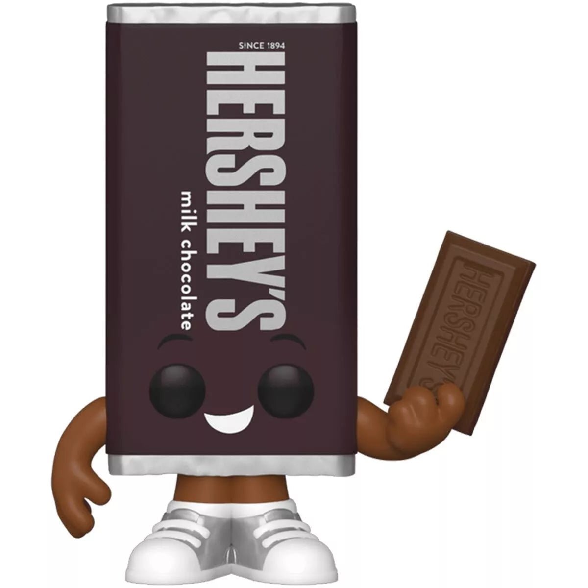 Pop! Ad Icons - Hershey's Bar - #197 Funko 889698615129