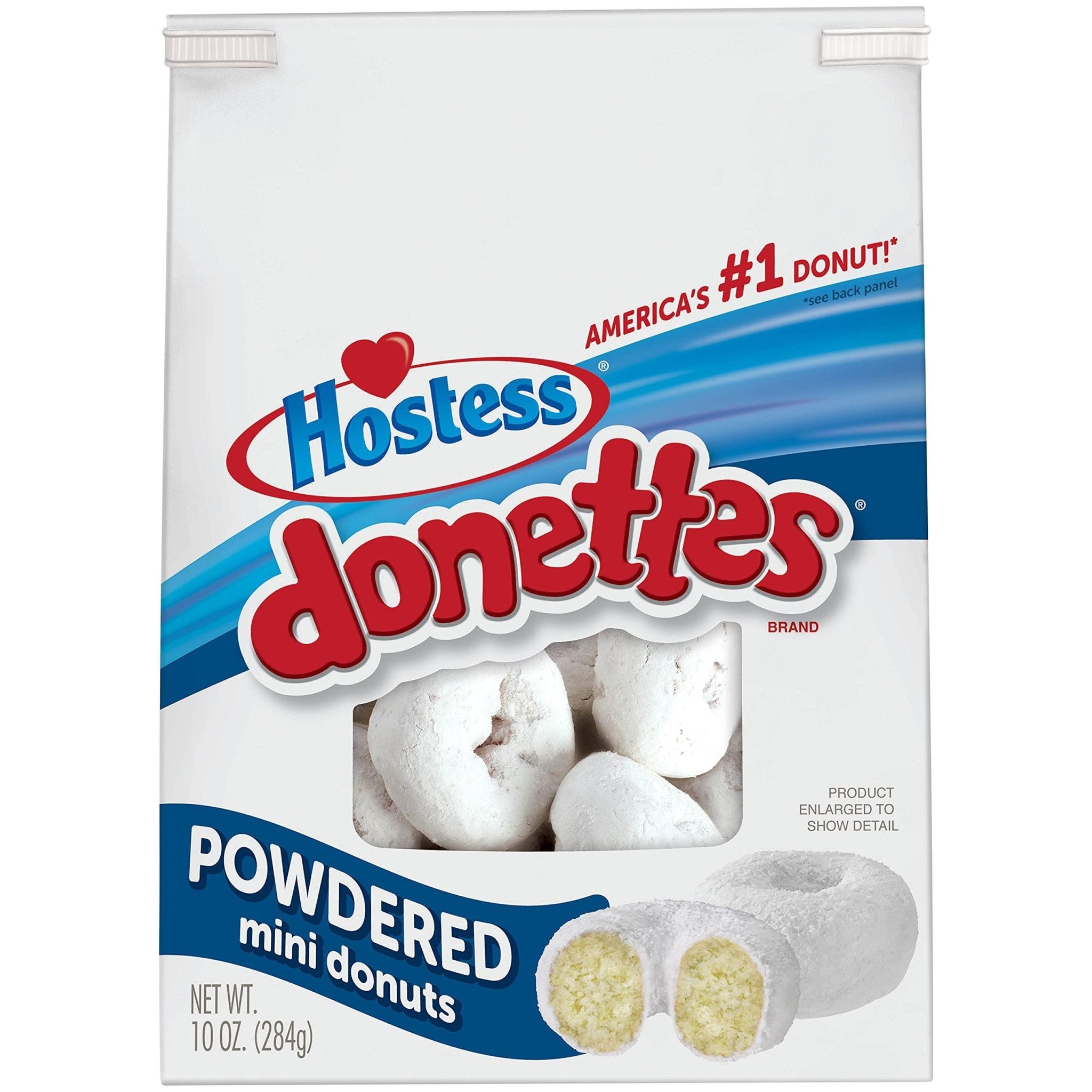 Pop! Ad Icons - Hostess Donettes - Powdered Donettes - #81 Funko 889698530590