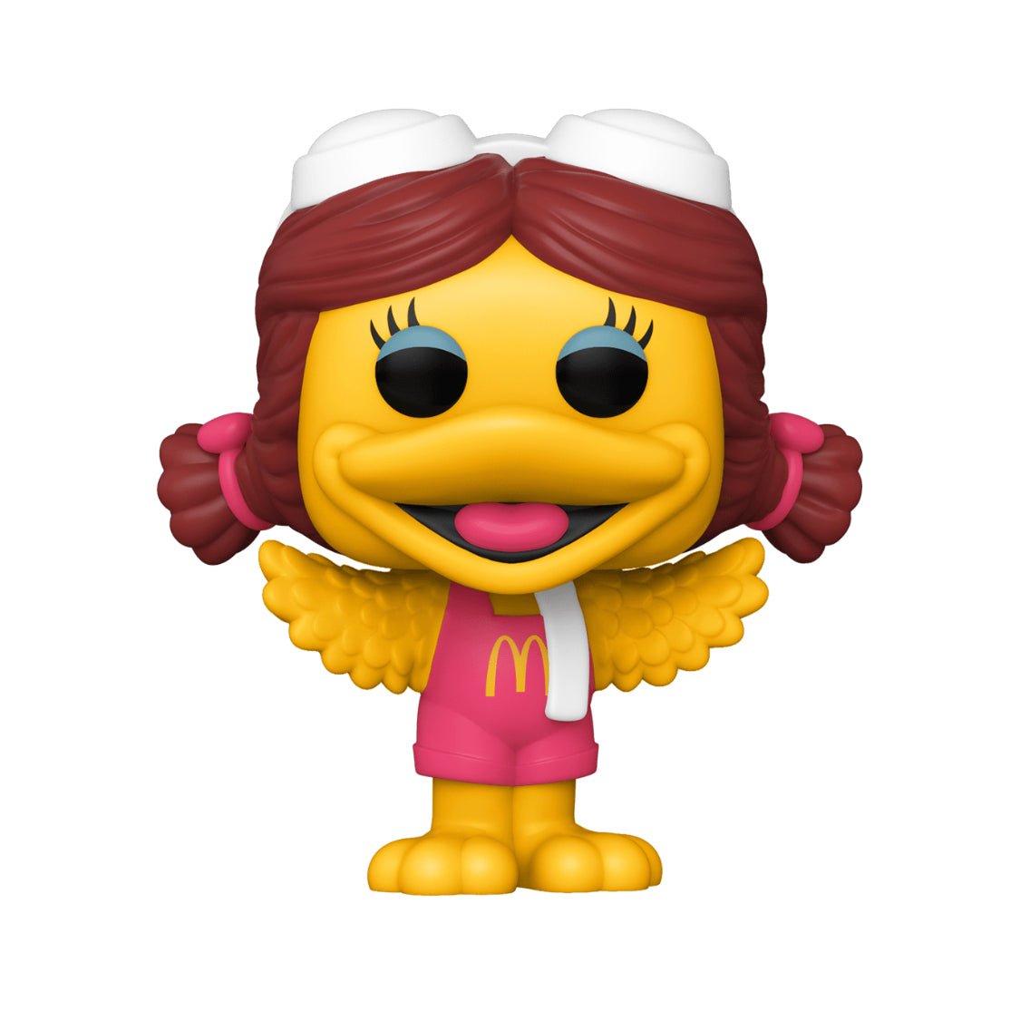 Pop! Ad Icons - McDonald's - Birdie the Early Bird - #110 Funko 889698529921