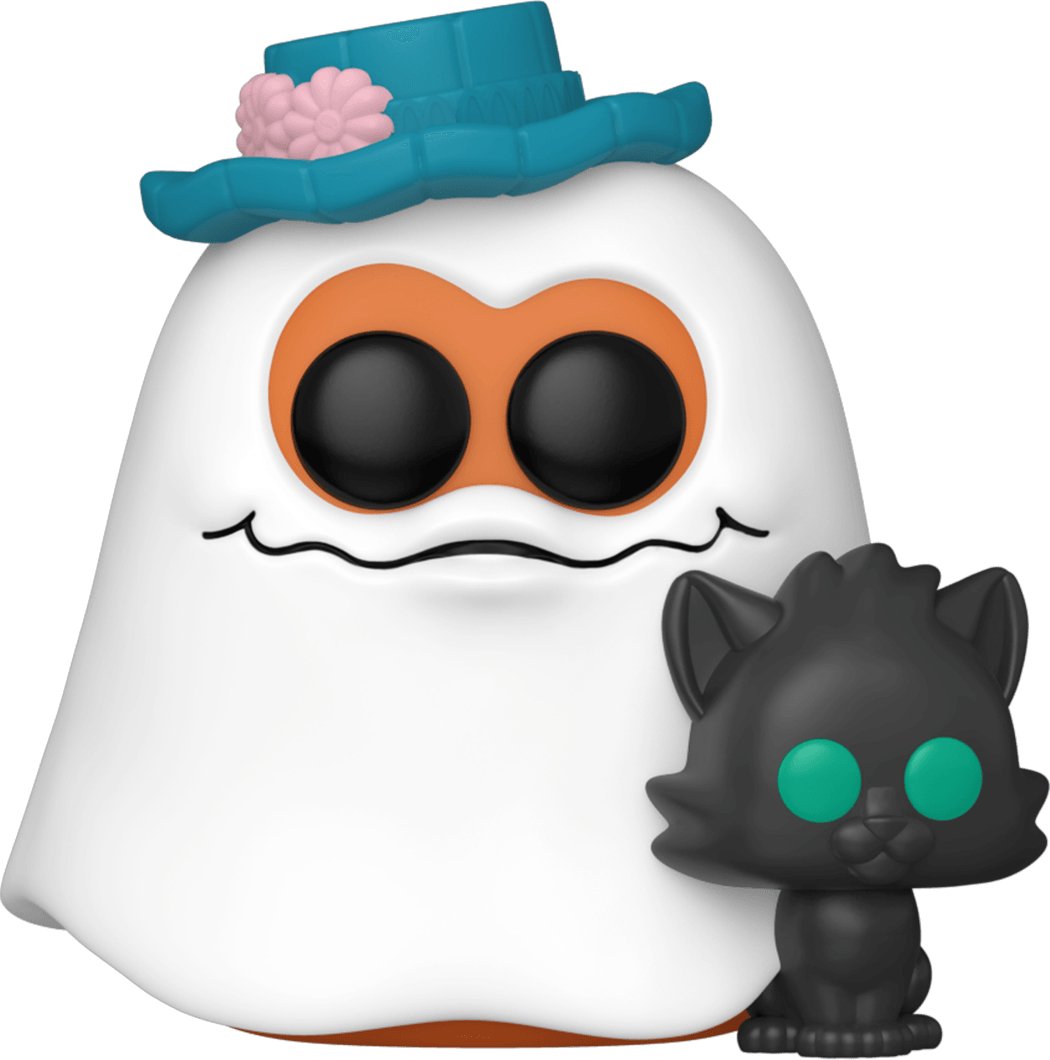 Pop! Ad Icons - McDonald's - McBoo McNugget - #206 Funko 889698740661