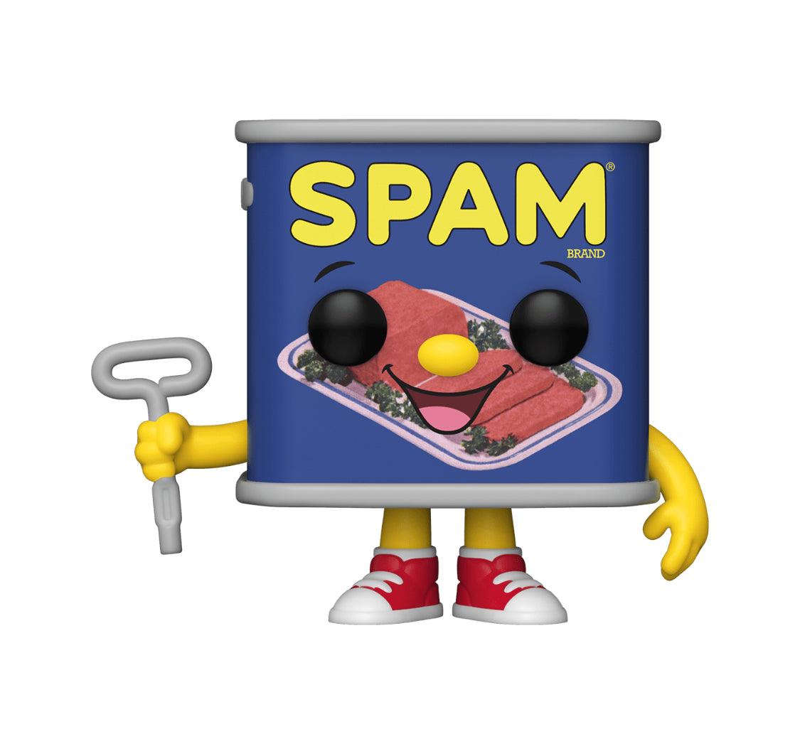 Pop! Ad Icons - SPAM Can - #80 Funko 889698529945