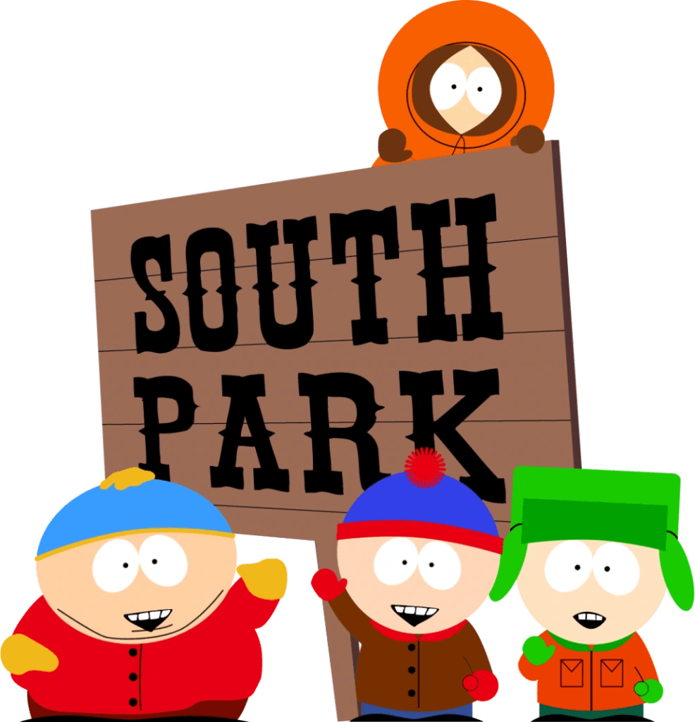 Pop! Albums - Animation - South Park - South Park Boy Band - #42 Funko 889698657532