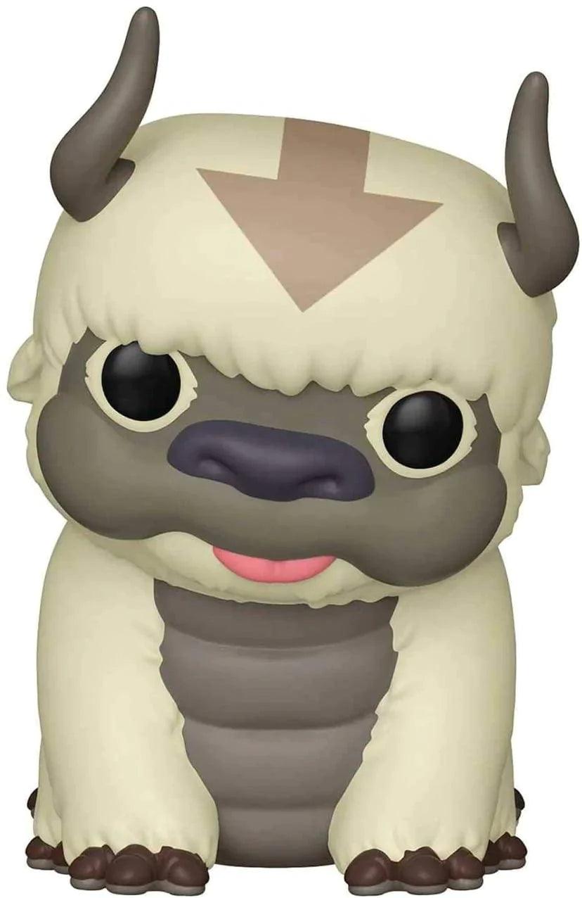 Pop! Animation - Avatar: The Last Airbender - Appa - #540 - Hobby Champion Inc