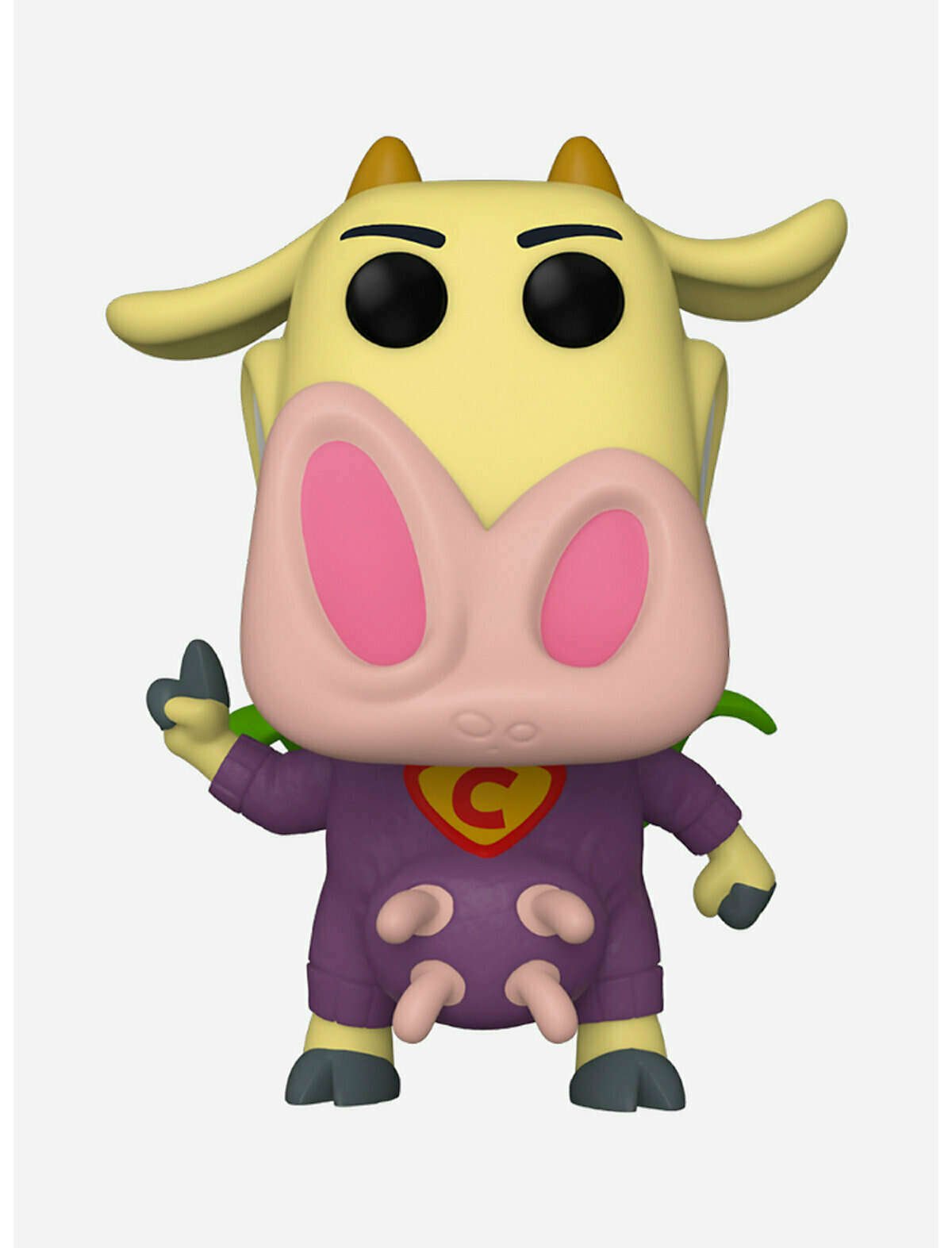 Pop! Animation - Cartoon Network - Cow - #1071 Funko 889698577915