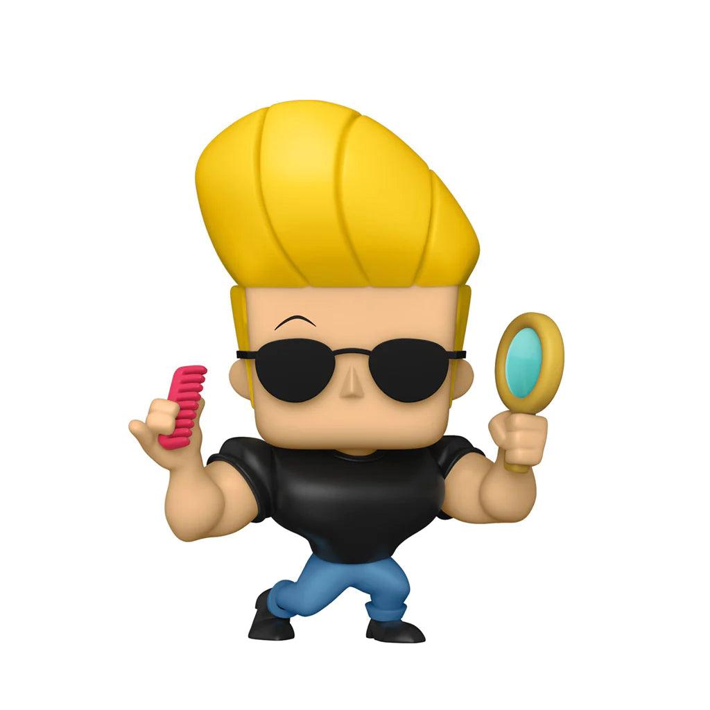 Pop! Animation - Cartoon Network - Johnny Bravo - #1069 Funko 889698577892