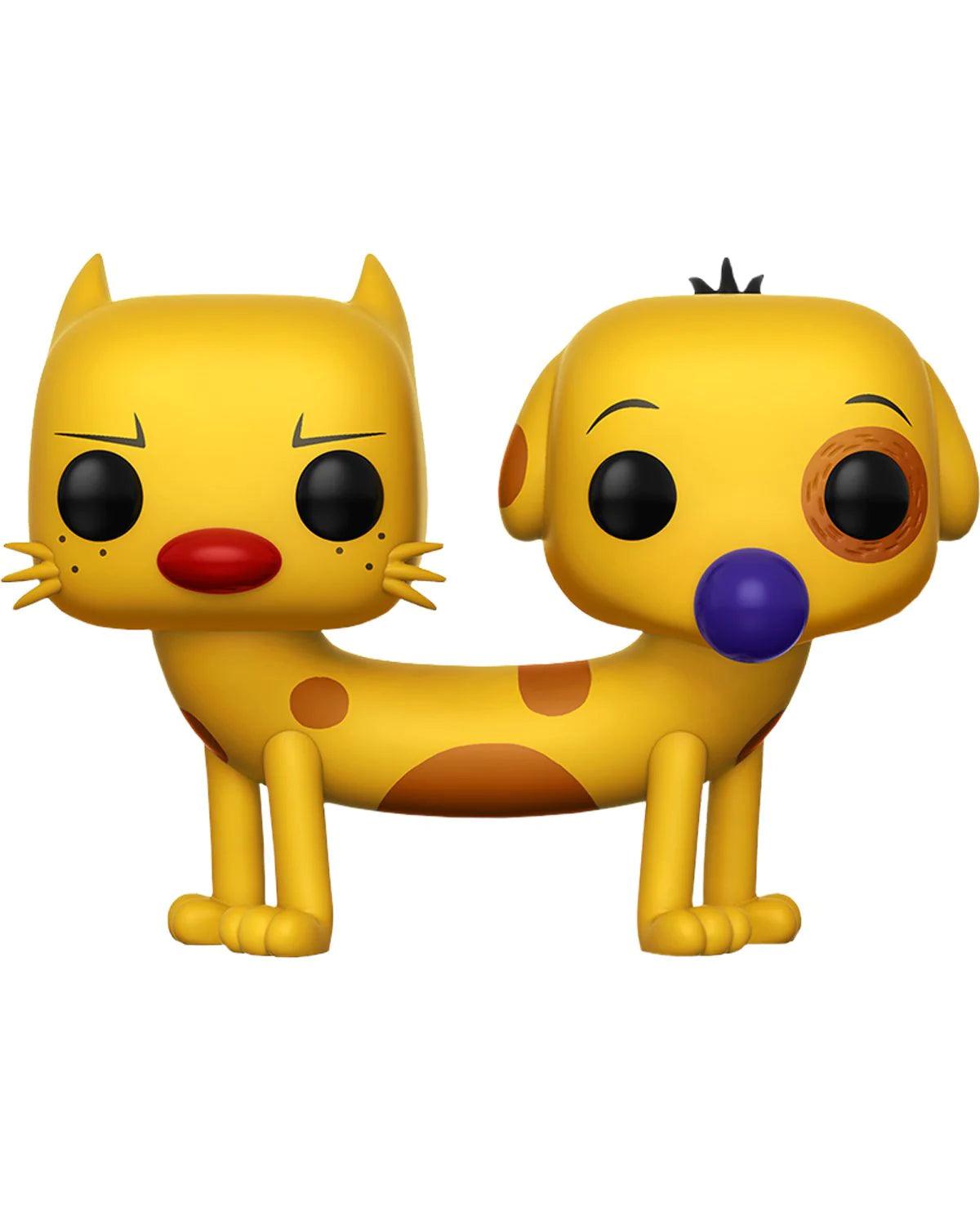 Pop! Animation - Catdog - #221 Funko 889698130455