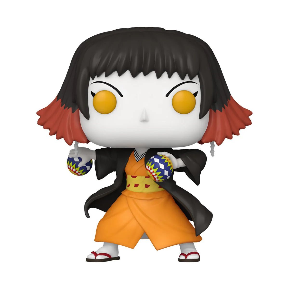 Pop! Animation - Demon Slayer - Susamaru - #1409 Funko 889698726115