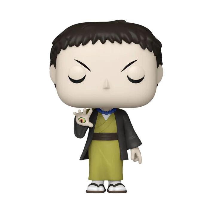 Pop! Animation - Demon Slayer - Yahaba - #1410 Funko 889698726146