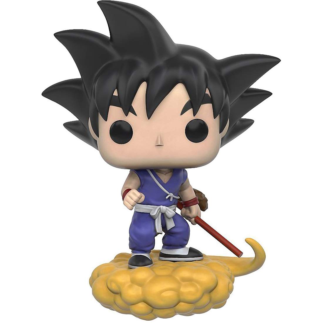 Pop! Animation - Dragon Ball - Goku & Flying Nimbus - #109 Funko 849803074272