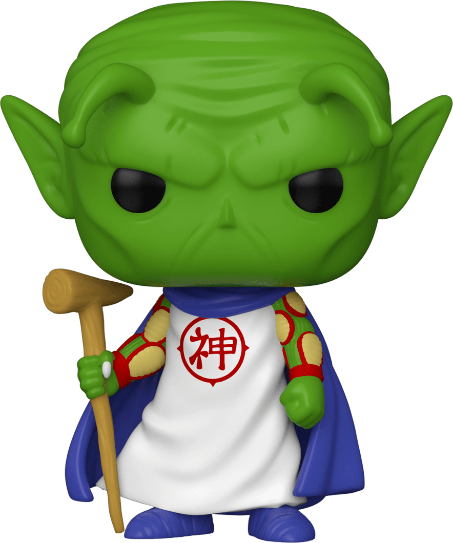 Pop! Animation - Dragon Ball Z - Kami - #952 Funko 889698486729