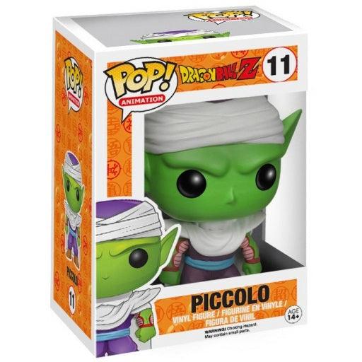 Pop! Animation - Dragon Ball Z - Piccolo - #11 Funko 849803039936