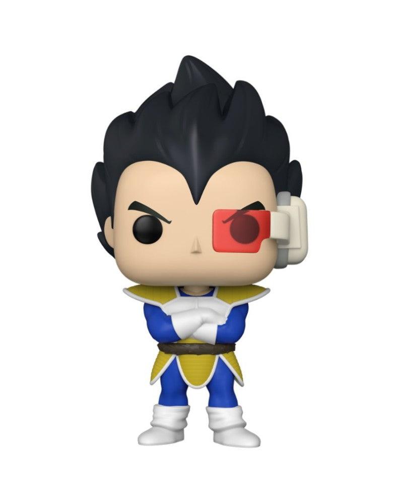 Pop! Animation - Dragon Ball Z - Vegeta - #10 Funko 889698631624