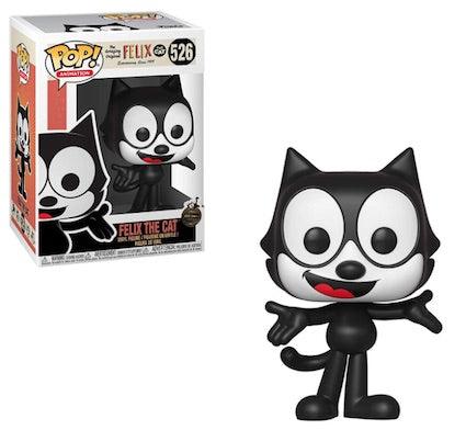 Pop! Animation - Felix The Cat - #526 Funko 889698364805