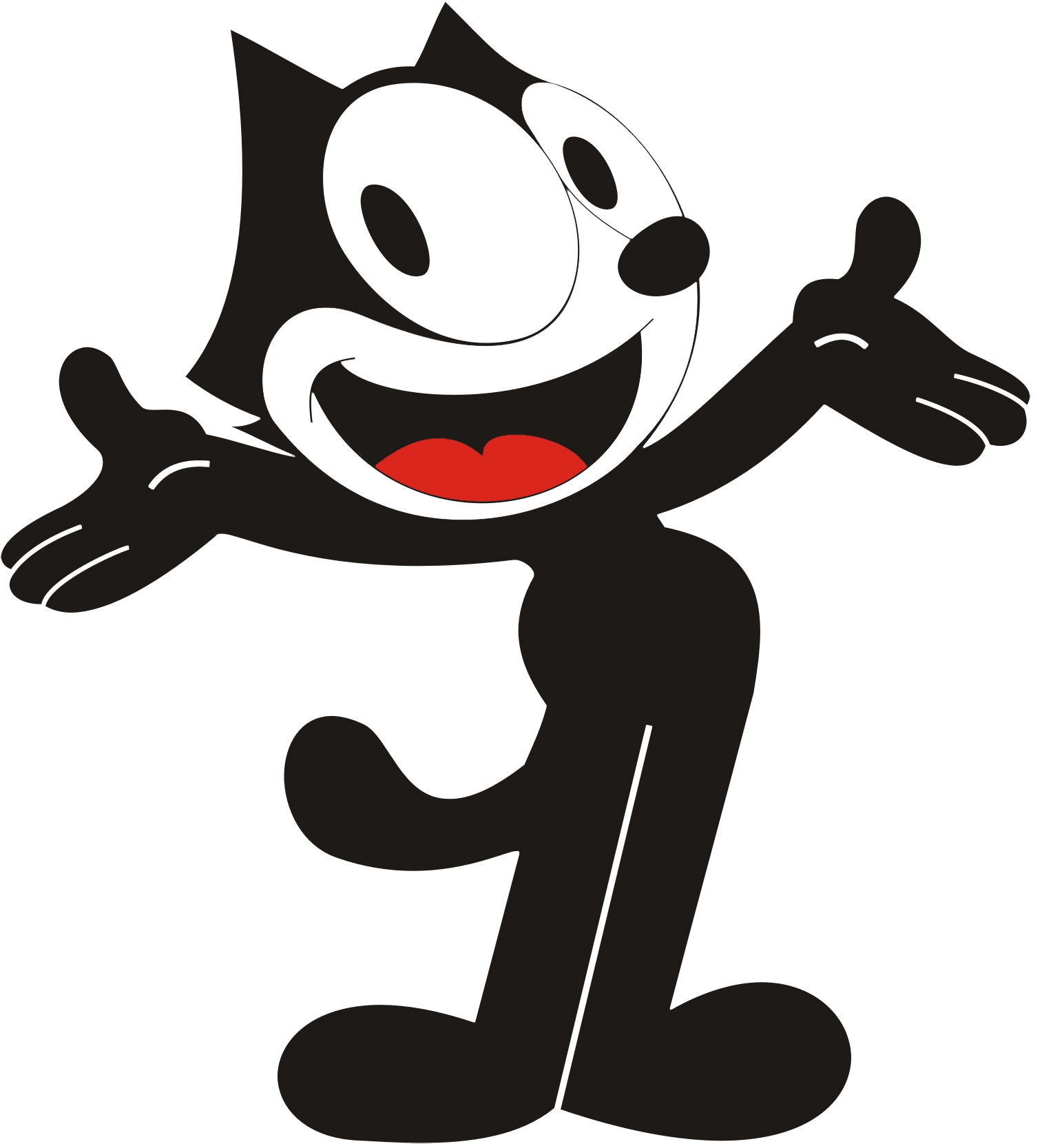 Pop! Animation - Felix The Cat - #526 Funko 889698364805