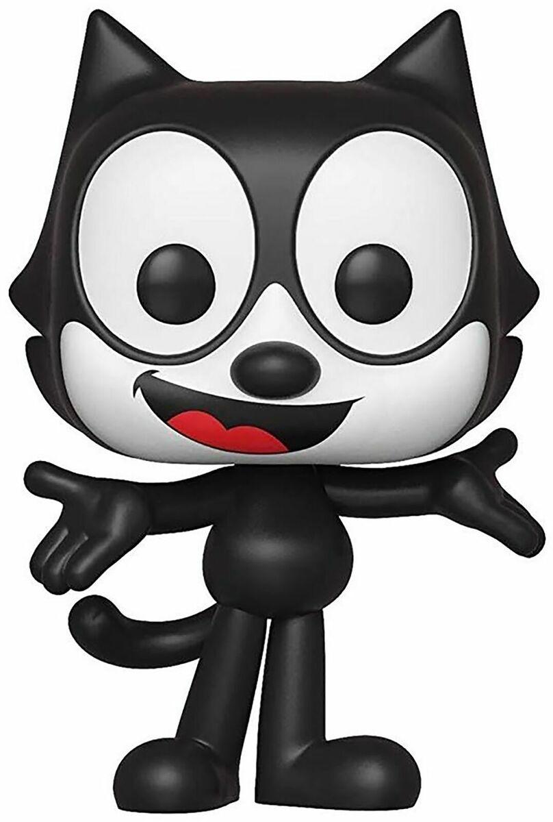 Pop! Animation - Felix The Cat - #526 Funko 889698364805