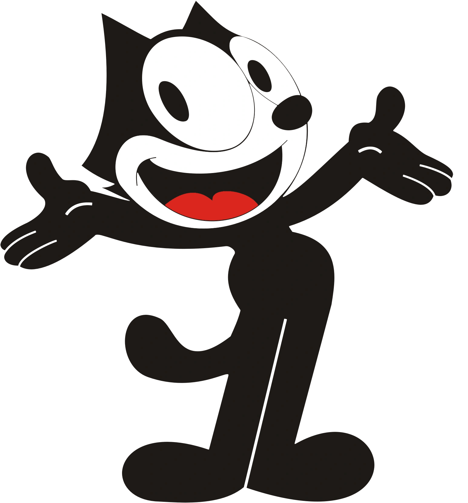 Pop! Animation - Felix The Cat - #526 - Hobby Champion Inc