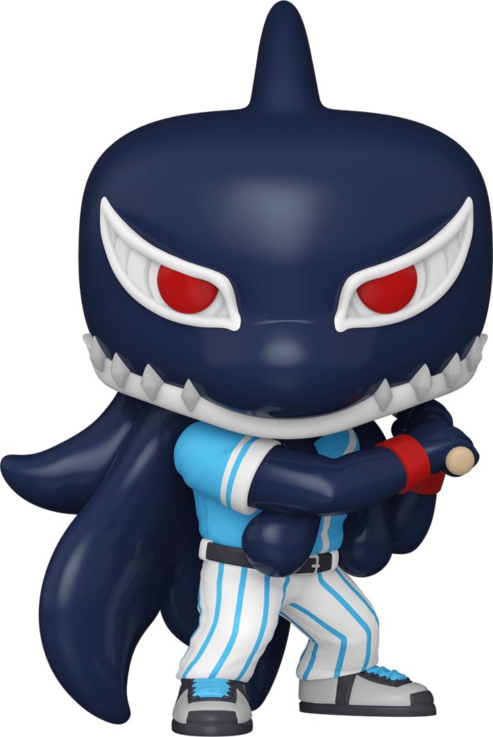 Pop! Animation - My Hero Academia - Gang Orca - #1331 Funko 889698706131