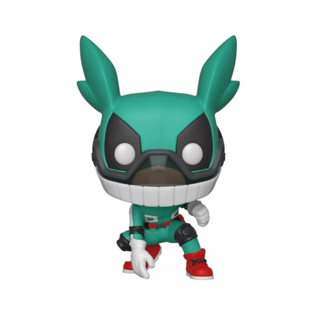 Pop! Animation - My Hero Academia - Izuku Midoriya - #603 Funko 889698429306