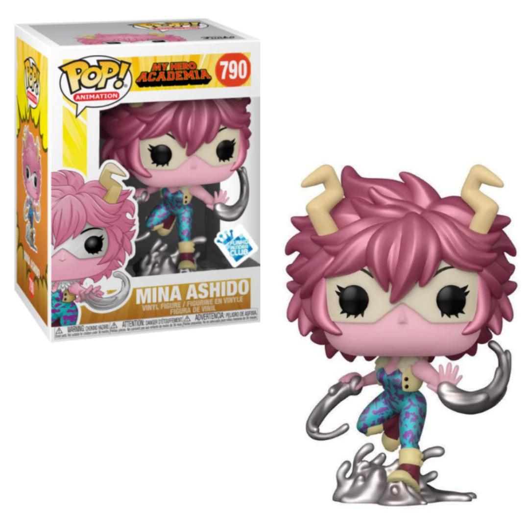 Pop! Animation - My Hero Academia - Mina Ashido - #790 - Funko Insider Club Funko 889698490504