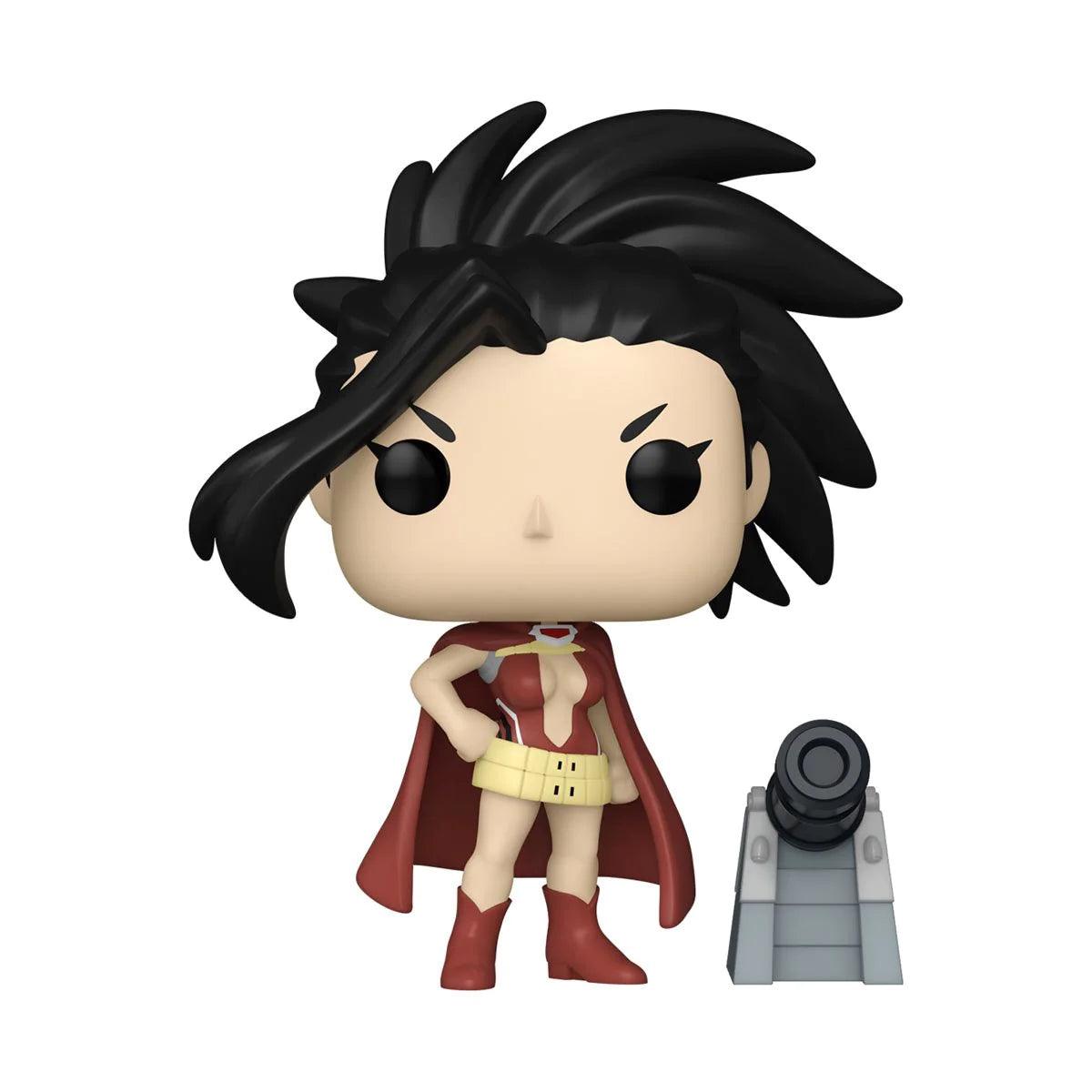 Pop! Animation - My Hero Academia - Momo Yaoyorozu - #1350 Funko 889698687607