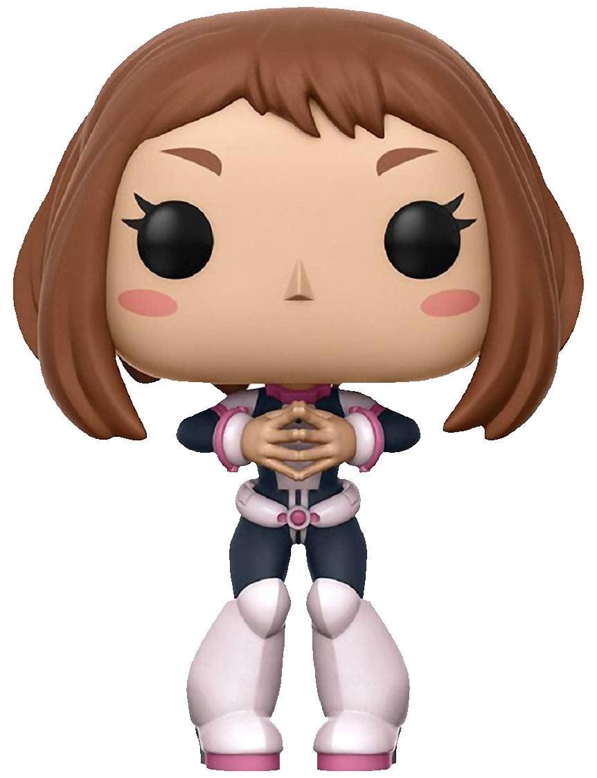 Pop! Animation - My Hero Academia - Ochaco - #251 Funko 889698123846