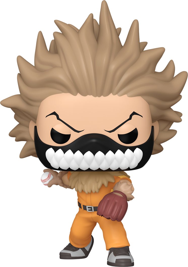 Pop! Animation - My Hero Academia - Shishido - #1330 Funko 889698706117