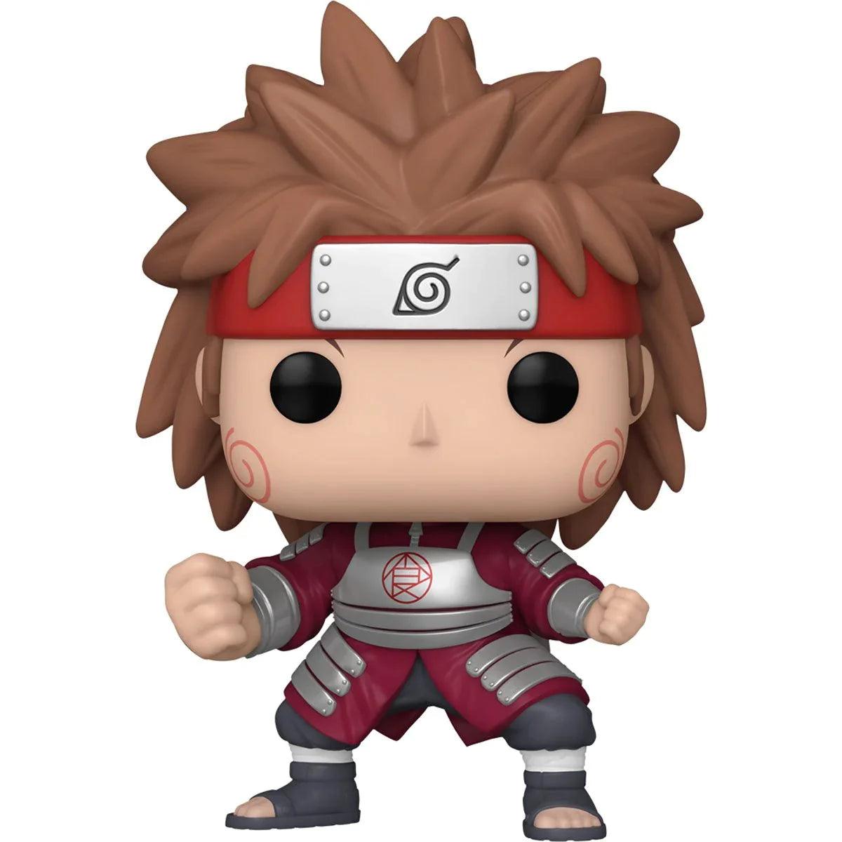 Pop! Animation - Naruto Shippuden - Choji Akimichi - #1510 Funko 889698755344