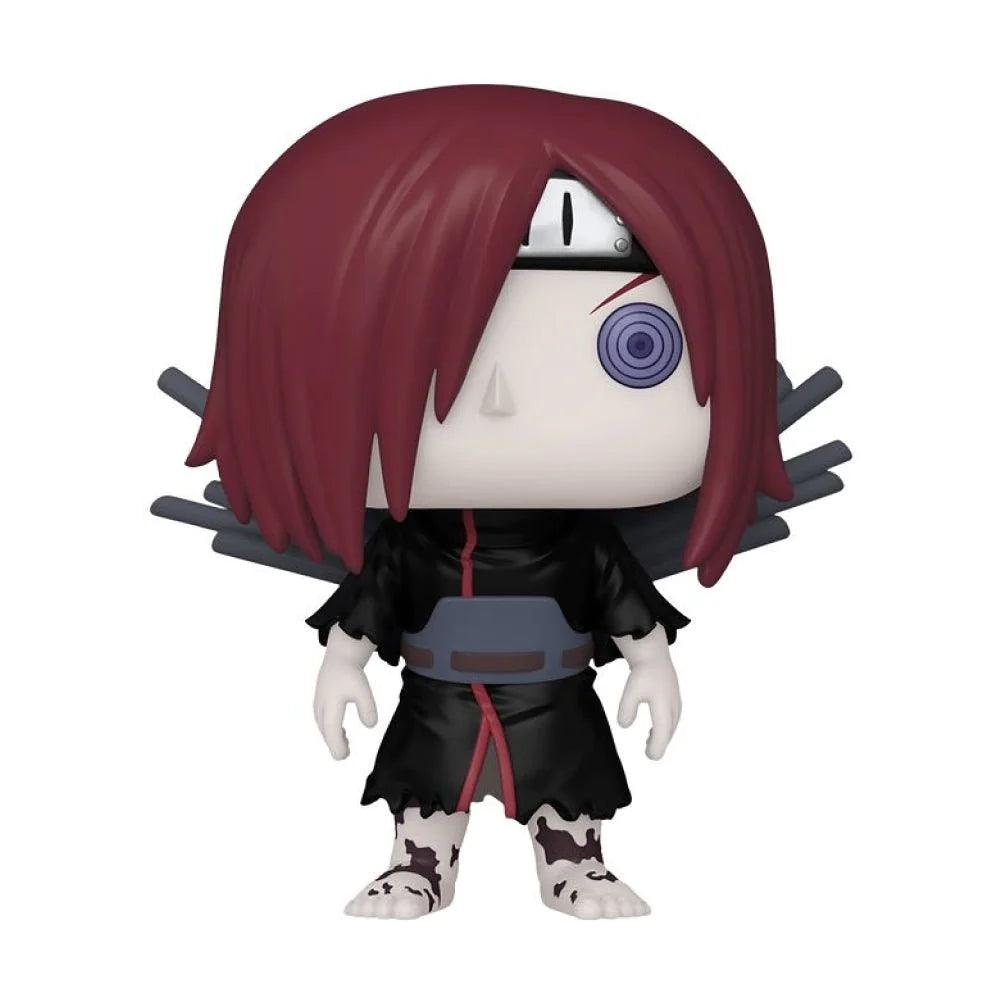 Pop! Animation - Naruto Shippuden - Nagato - #1574 - Glows In The Dark & GameStop EXCLUSIVE Funko 889698766807