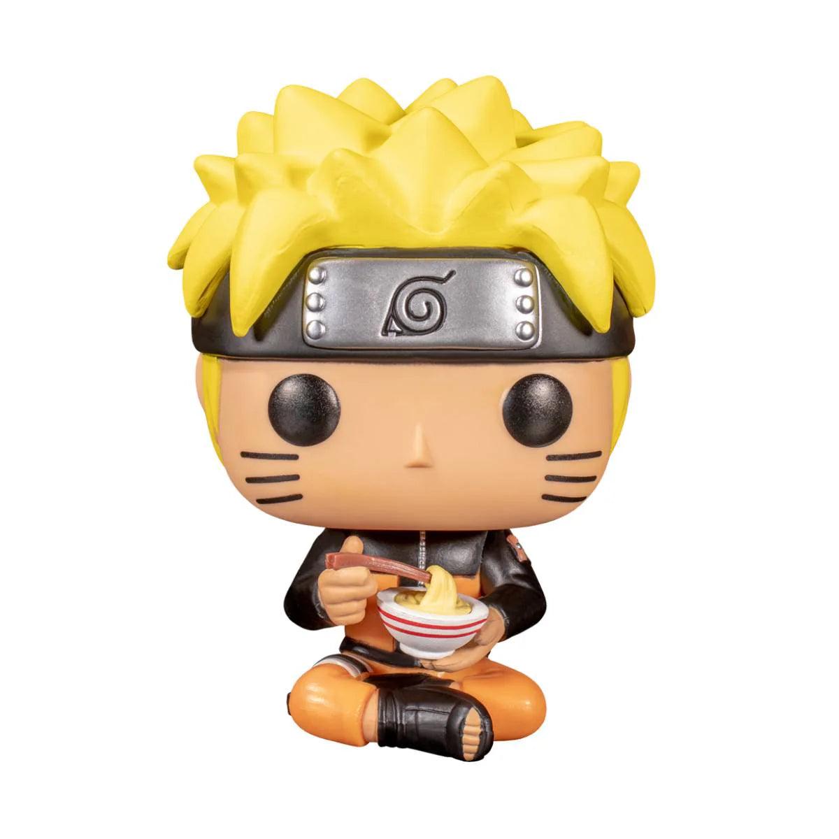 Pop! Animation - Naruto Shippuden - Naruto Uzumaki - #823 - Box Lunch EXCLUSIVE Funko 889698503440