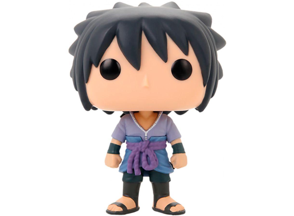 Pop! Animation - Naruto Shippuden - Sasuke - #72 Funko 849803063672