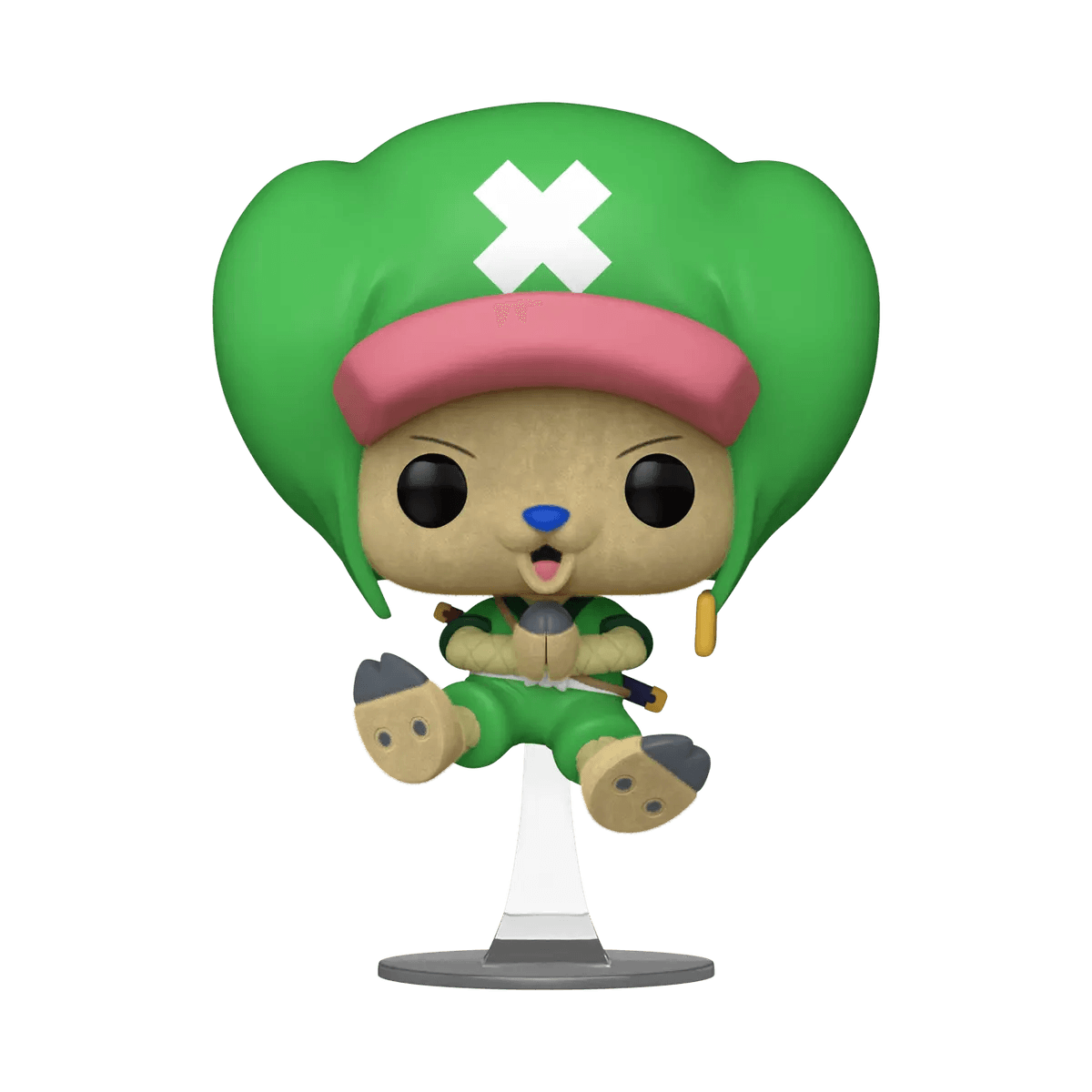 Pop! Animation - One Piece - Chopperemon - #1471 Funko 889698721066