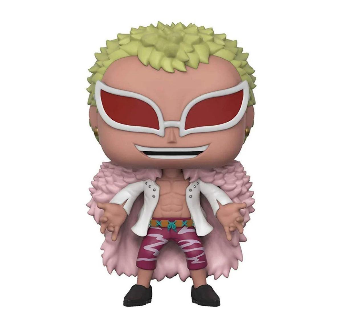 Pop! Animation - One Piece - Donquixote Doflamingo - #400 Funko 889698327183