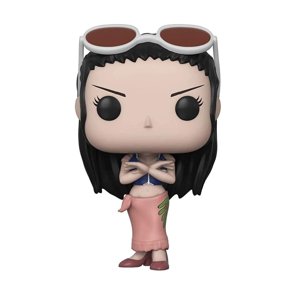 Pop! Animation - One Piece - Nico Robin - #399 Funko 889698327169