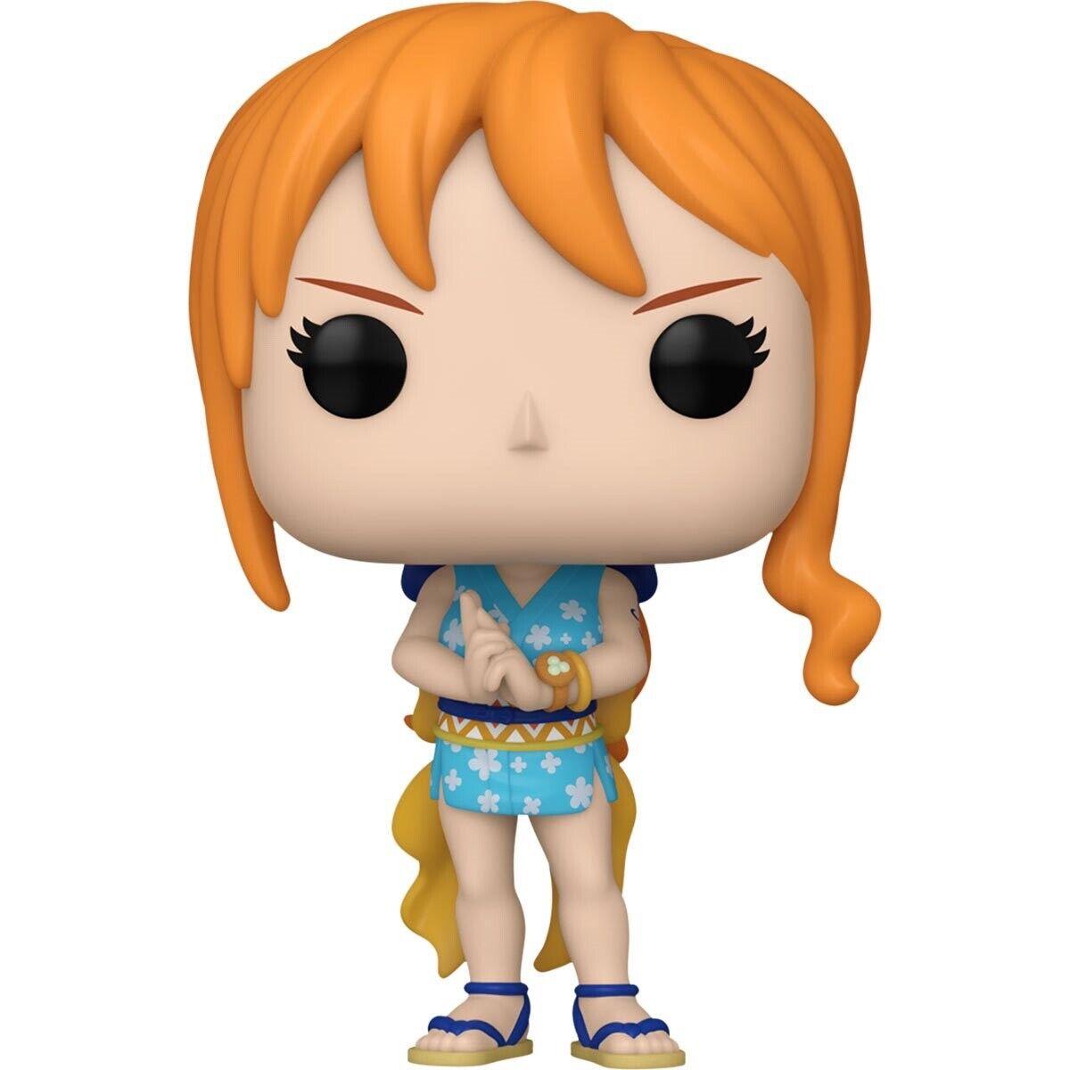 Pop! Animation - One Piece - Onami - #1472 Funko 889698721073