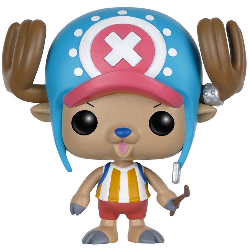 Pop! Animation - One Piece - Tony Tony Chopper - #99 Funko 849803053048