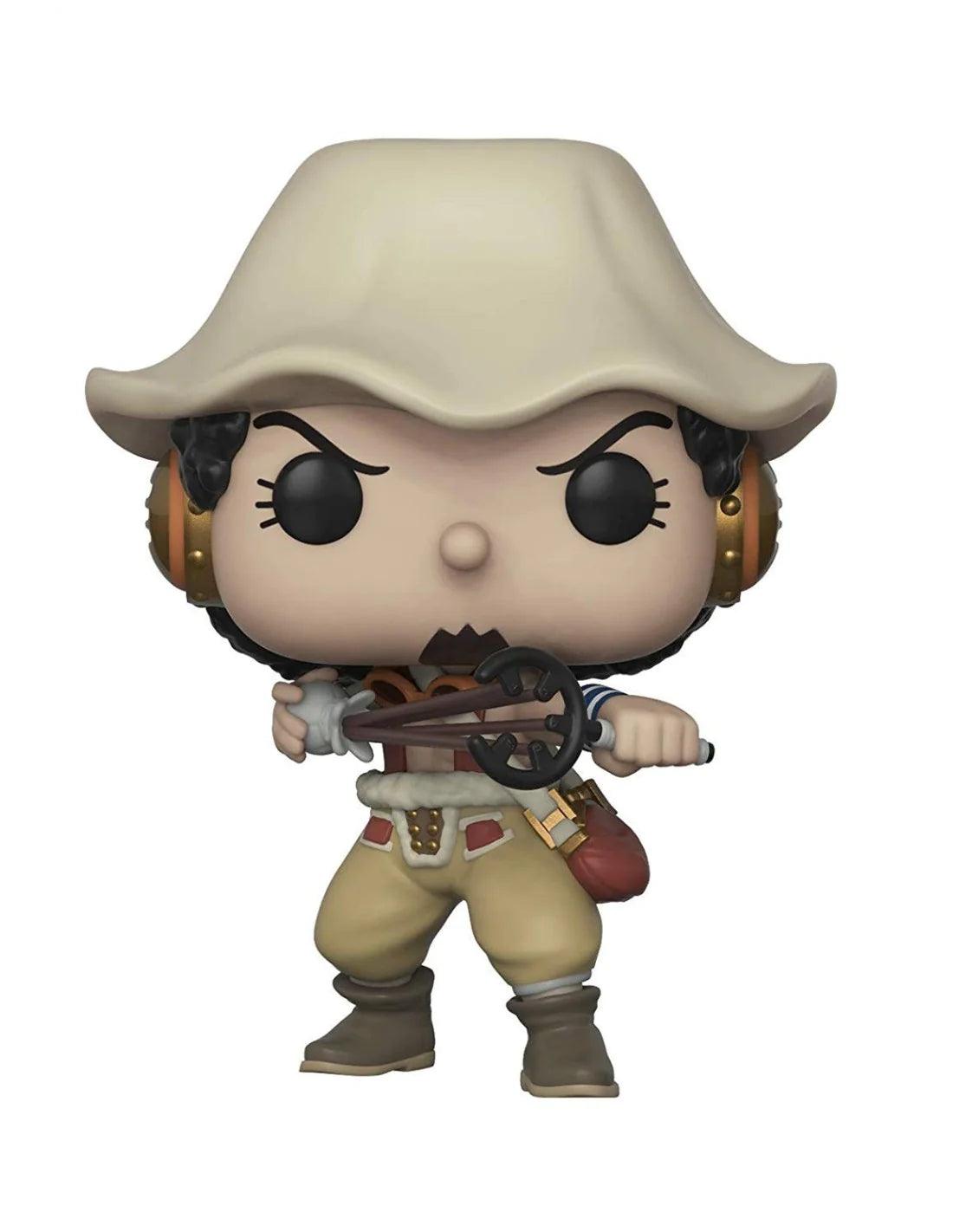 Pop! Animation - One Piece - Usopp - #401 Funko 889698327176