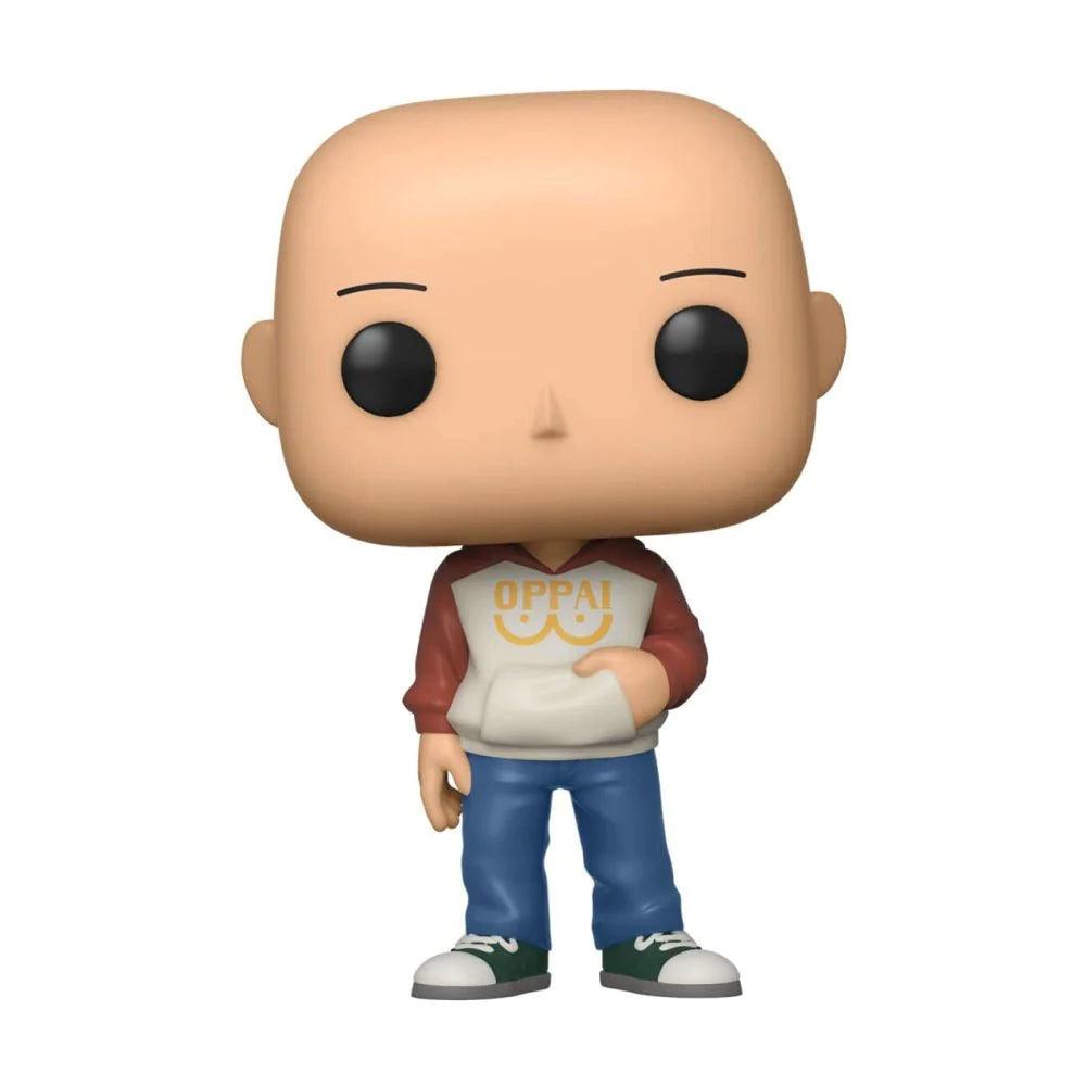 Pop! Animation - One Punch Man - Saitama - #719 Funko 889698468046