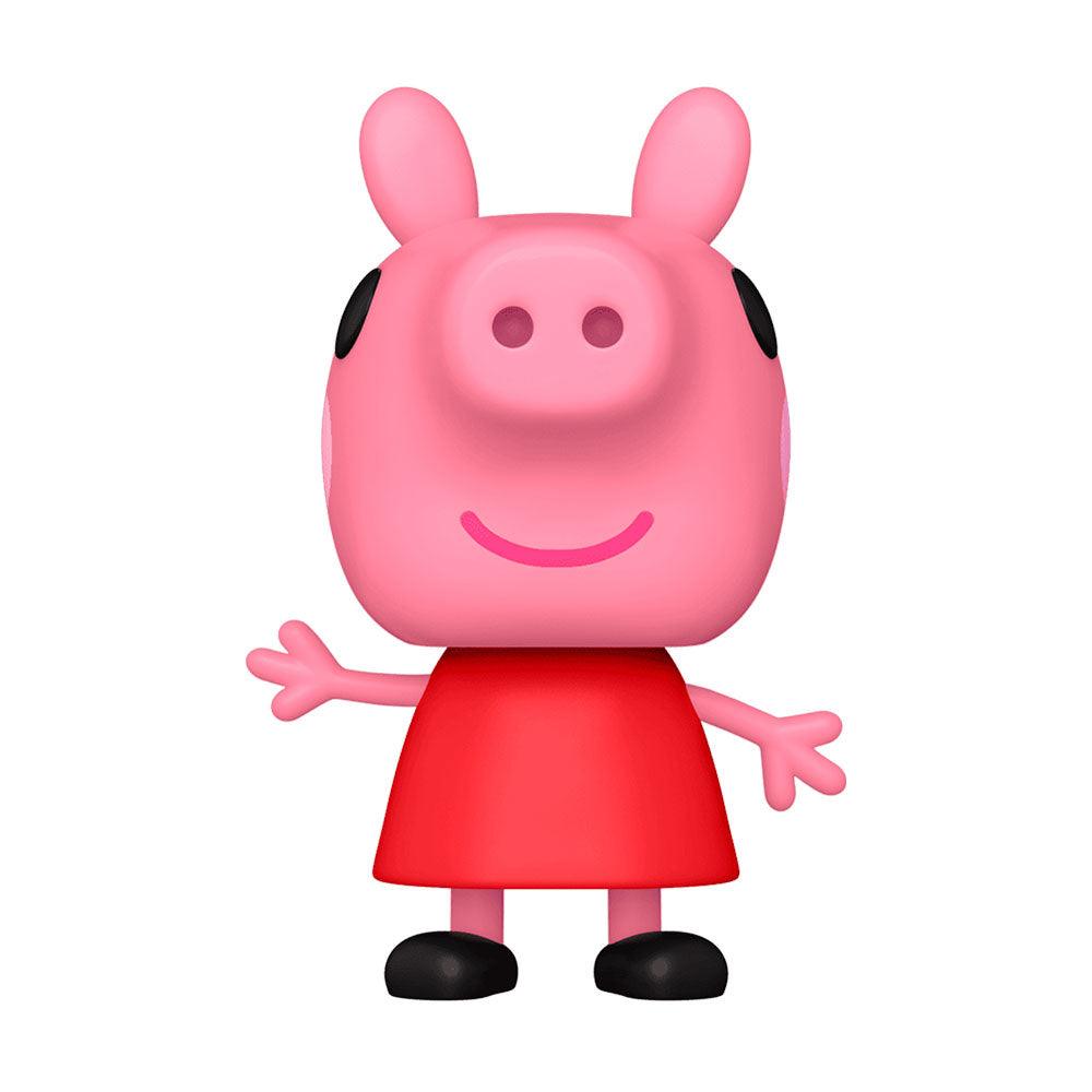 Pop! Animation - Peppa Pig - #1085 Funko 889698577984