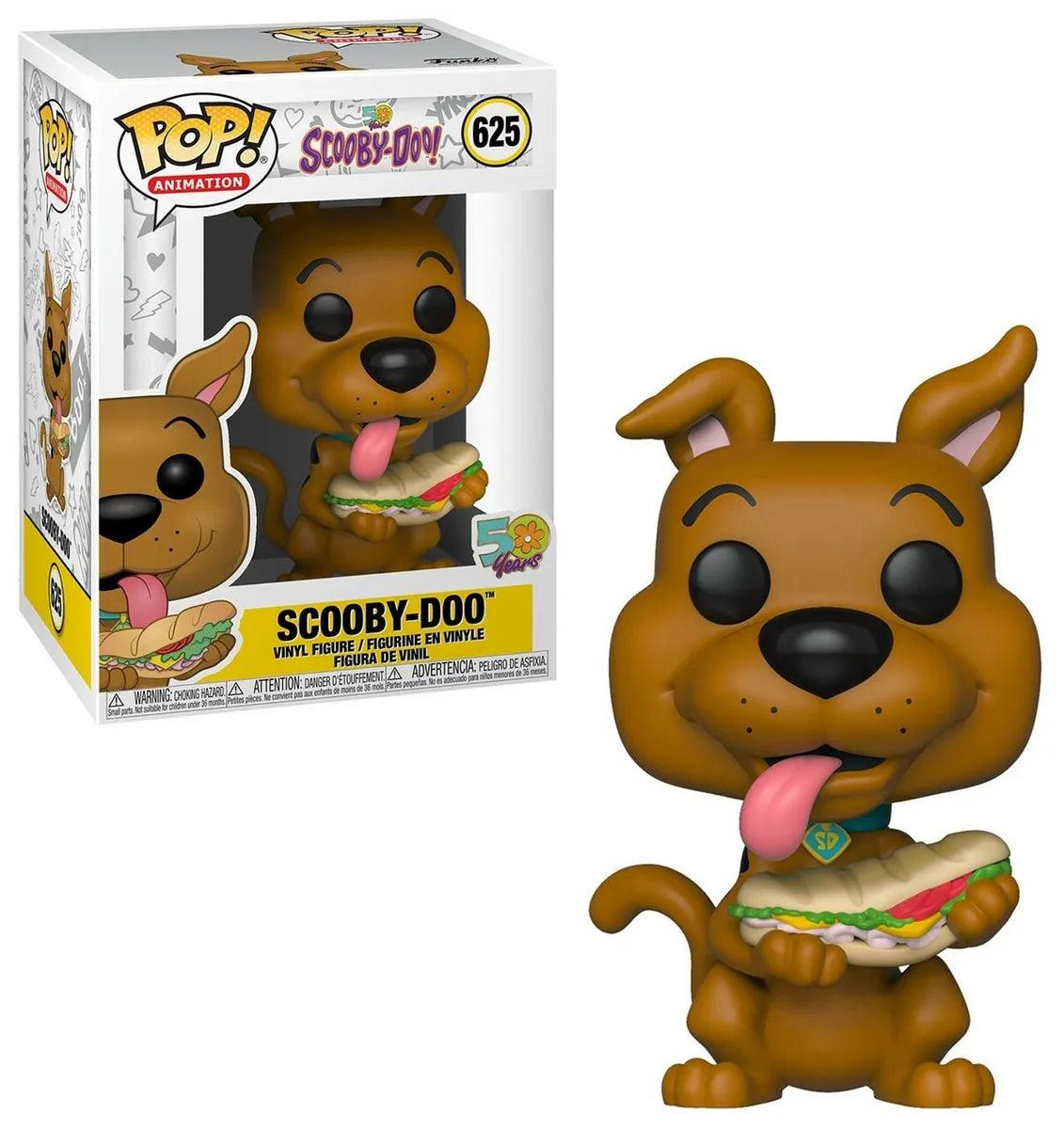 Pop! Animation - Scooby - Doo! - Scooby - Doo - #625 Funko 889698399470