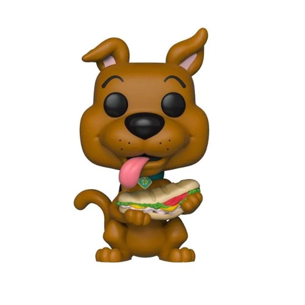 Pop! Animation - Scooby - Doo! - Scooby - Doo - #625 Funko 889698399470