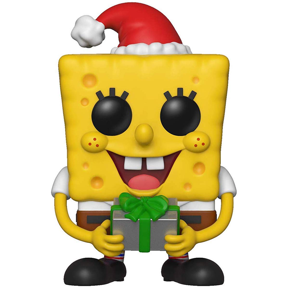 Pop! Animation - SpongeBob Squarepants - 453 Funko 889698608886