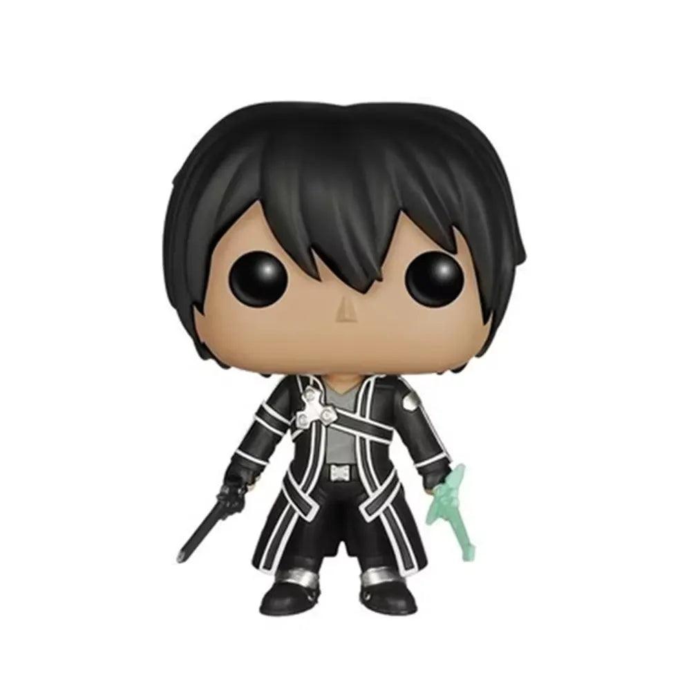 Pop! Animation - Sword Art Online - Kirito - #82 Funko 849803063542