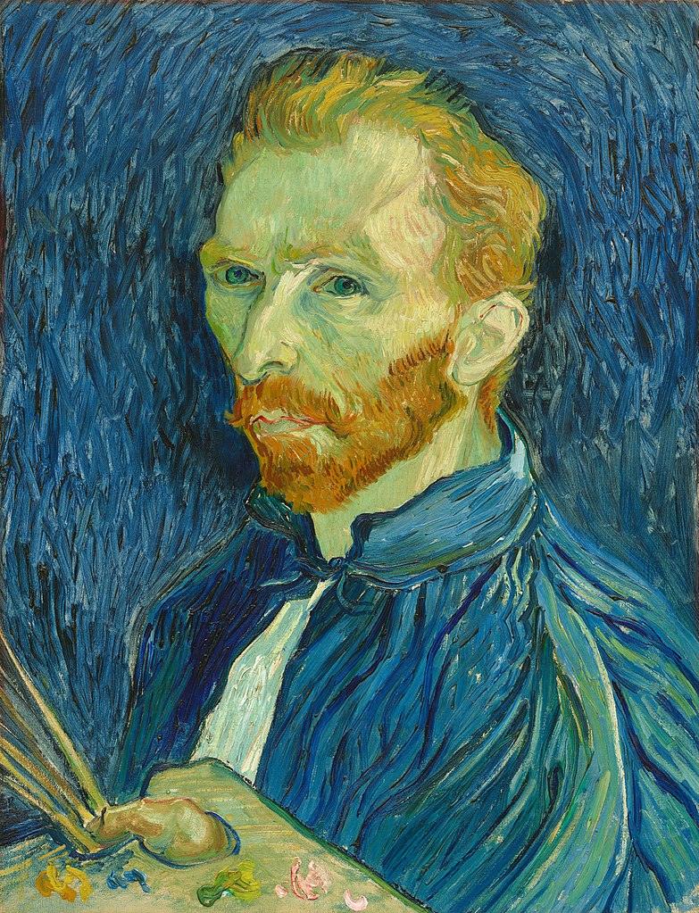 Pop! Artists - Vincent Can Gogh - #03 - Hobby Champion Inc