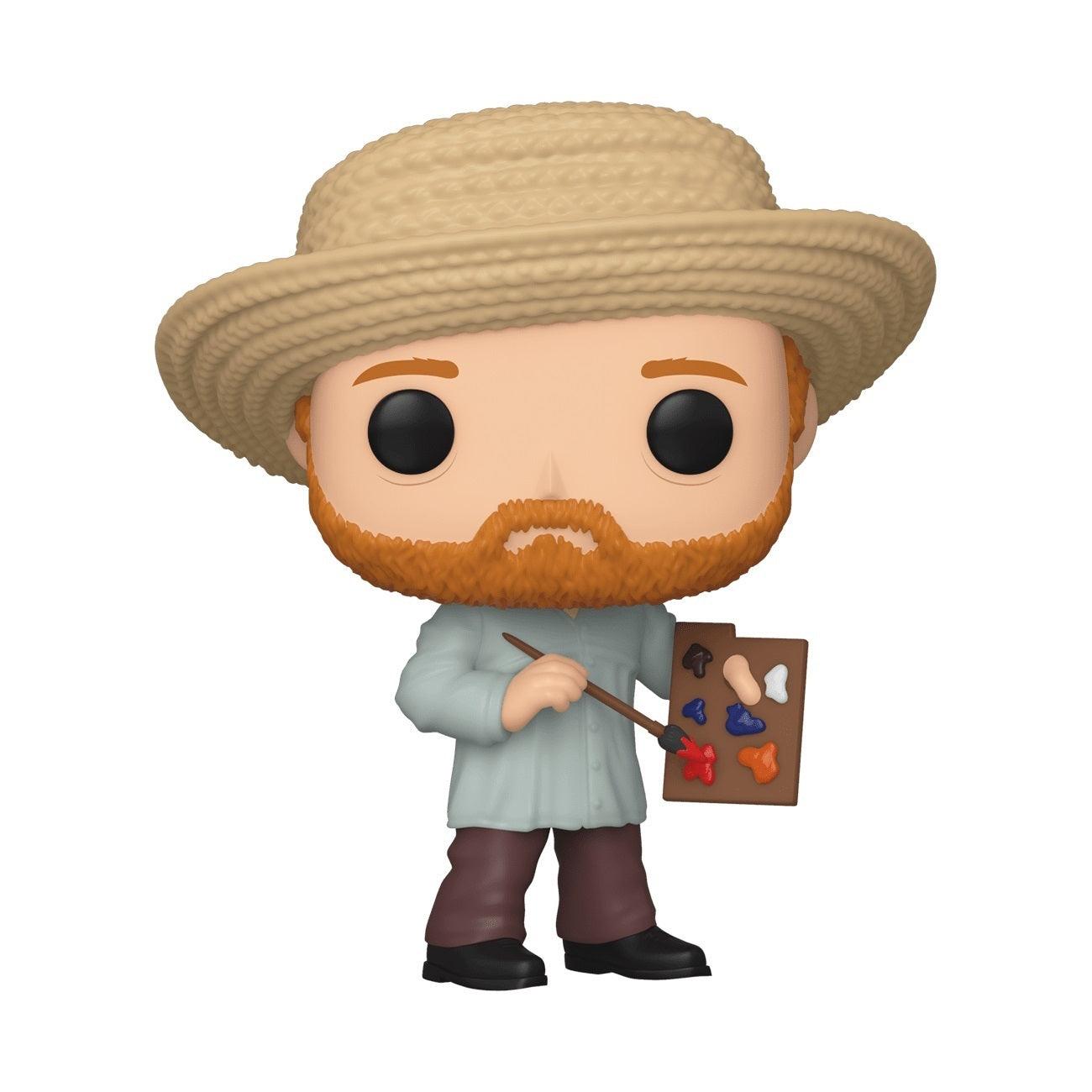 Pop! Artists - Vincent Van Gogh - #03 Funko 889698452526