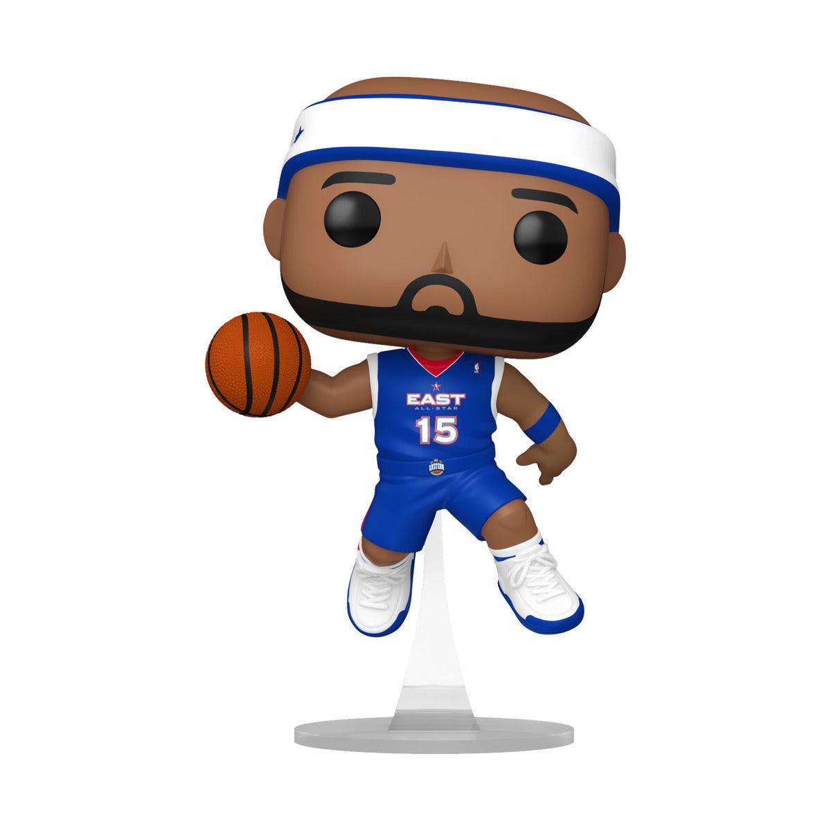 Pop! Basketball - NBA All - Stars - Vince Carter - #162 Funko 889698674928