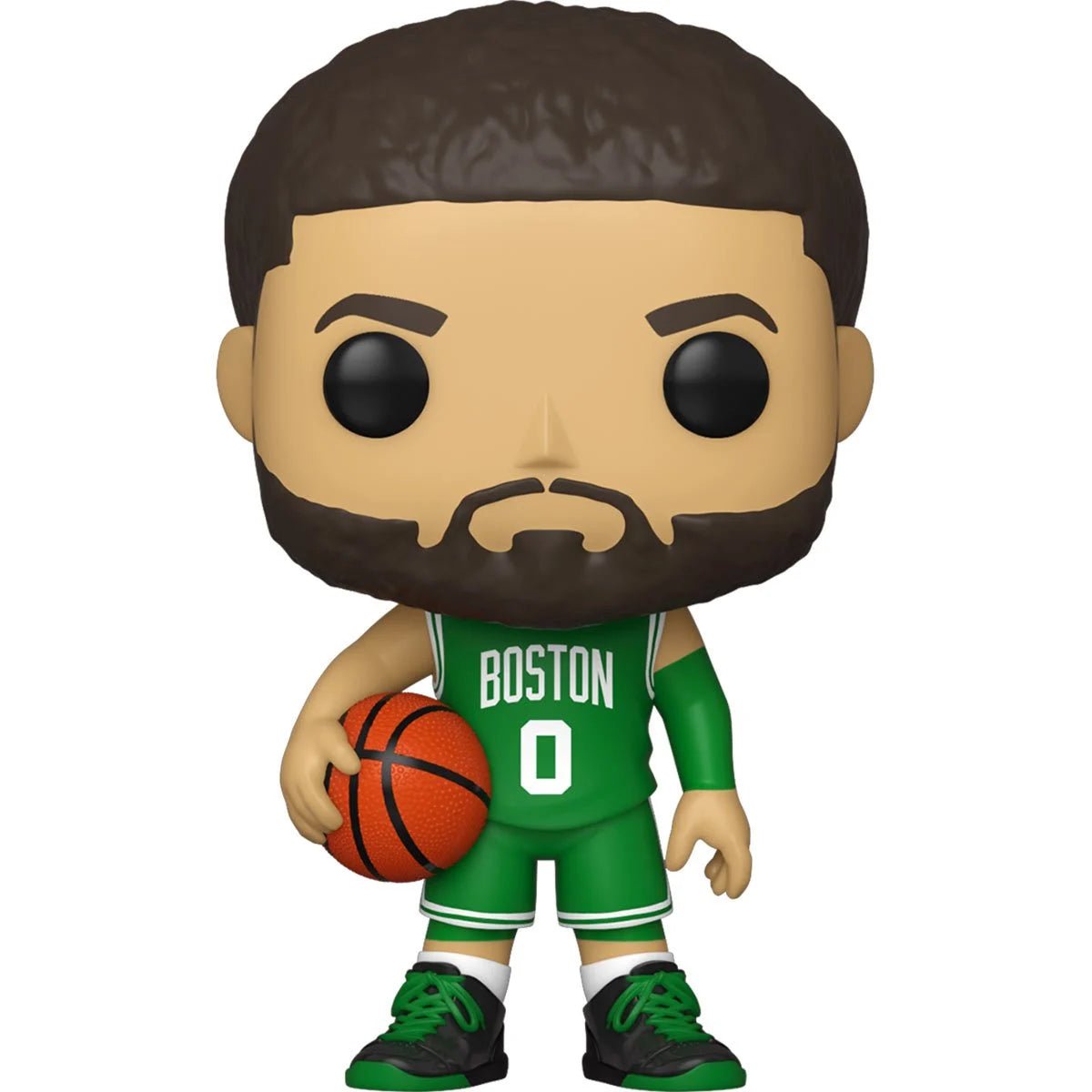 Pop! Basketball - NBA Boston Celtics - Jayson Tatum - #118 Funko 889698576253