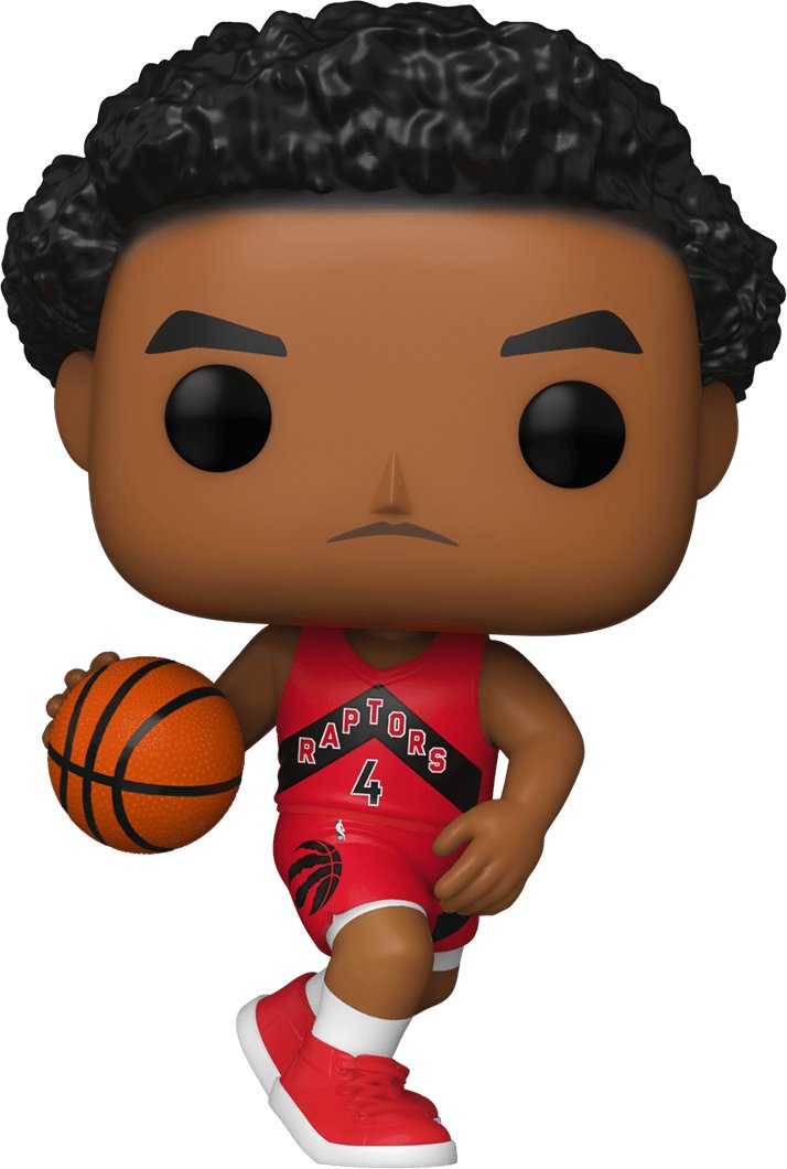 Pop! Basketball - NBA Toronto Raptors - Scottie Barnes - #169 Funko 889698722513