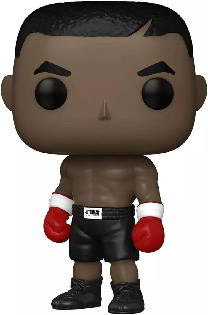 Pop! Boxing - Mike Tyson - #01 Funko 889698568128